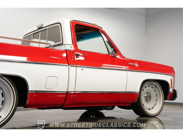 1979 Chevrolet C10 (CC-2078115) for sale in Concord, North Carolina