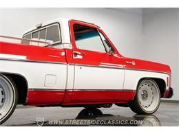 1979 Chevrolet C10 (CC-2078115) for sale in Concord, North Carolina
