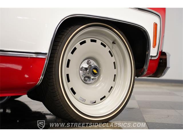 1979 Chevrolet C10 (CC-2078115) for sale in Concord, North Carolina
