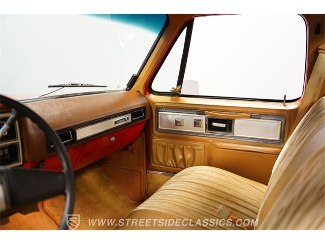 1979 Chevrolet C10 (CC-2078115) for sale in Concord, North Carolina