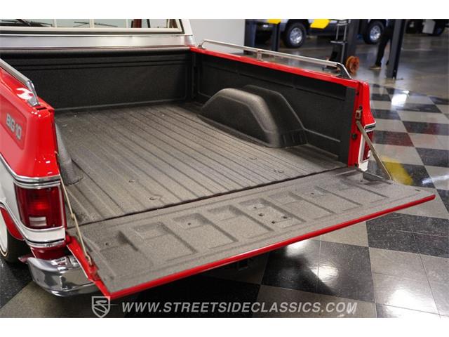 1979 Chevrolet C10 (CC-2078115) for sale in Concord, North Carolina