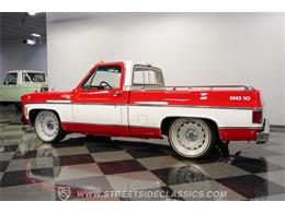1979 Chevrolet C10 (CC-2078115) for sale in Concord, North Carolina