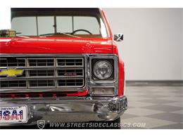 1979 Chevrolet C10 (CC-2078115) for sale in Concord, North Carolina