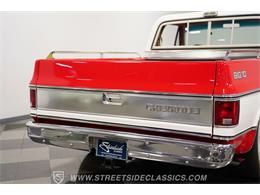 1979 Chevrolet C10 (CC-2078115) for sale in Concord, North Carolina
