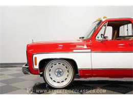 1979 Chevrolet C10 (CC-2078115) for sale in Concord, North Carolina