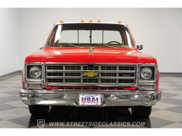 1979 Chevrolet C10 (CC-2078115) for sale in Concord, North Carolina