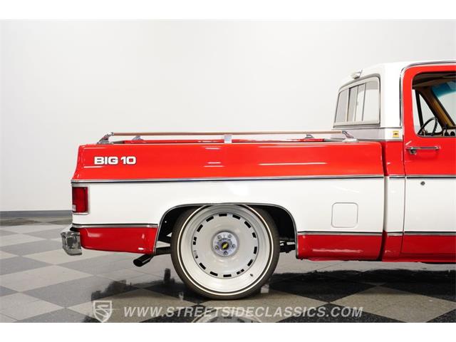 1979 Chevrolet C10 (CC-2078115) for sale in Concord, North Carolina