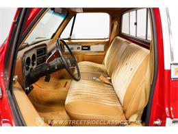 1979 Chevrolet C10 (CC-2078115) for sale in Concord, North Carolina