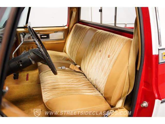 1979 Chevrolet C10 (CC-2078115) for sale in Concord, North Carolina