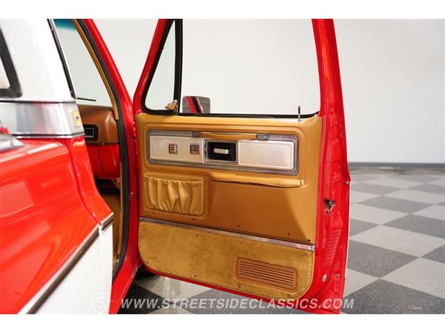 1979 Chevrolet C10 (CC-2078115) for sale in Concord, North Carolina