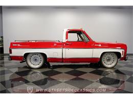 1979 Chevrolet C10 (CC-2078115) for sale in Concord, North Carolina