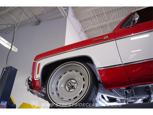 1979 Chevrolet C10 (CC-2078115) for sale in Concord, North Carolina