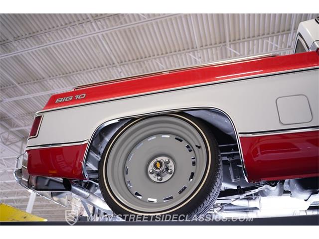1979 Chevrolet C10 (CC-2078115) for sale in Concord, North Carolina