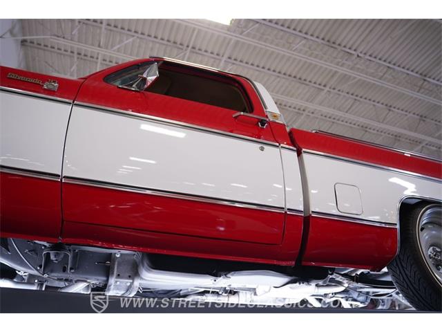 1979 Chevrolet C10 (CC-2078115) for sale in Concord, North Carolina