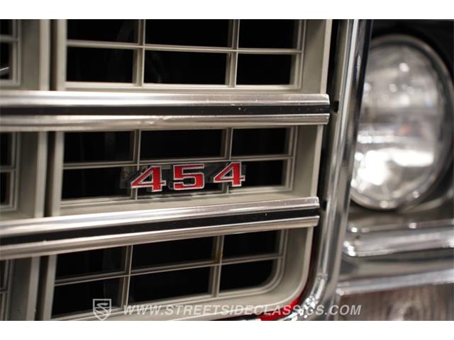 1979 Chevrolet C10 (CC-2078115) for sale in Concord, North Carolina