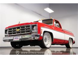 1979 Chevrolet C10 (CC-2078115) for sale in Concord, North Carolina