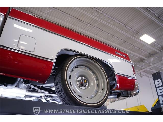 1979 Chevrolet C10 (CC-2078115) for sale in Concord, North Carolina
