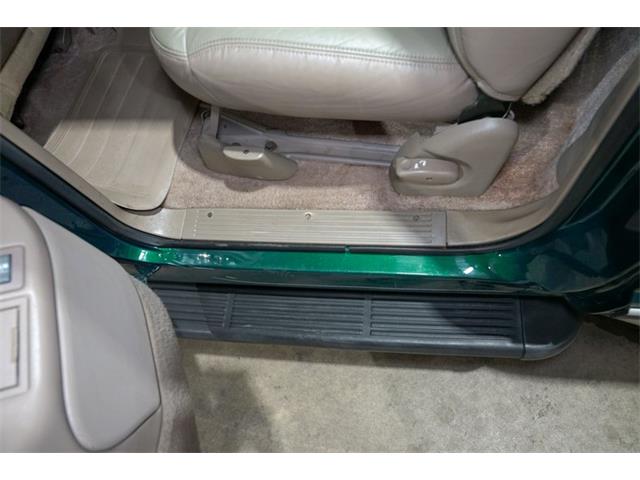 1997 Chevrolet Suburban (CC-2078116) for sale in Kentwood, Michigan