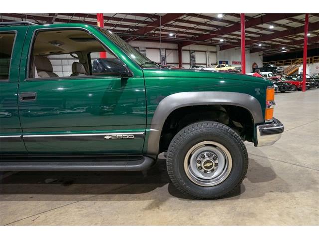 1997 Chevrolet Suburban (CC-2078116) for sale in Kentwood, Michigan