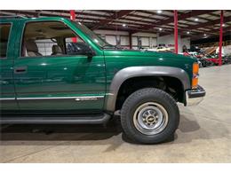1997 Chevrolet Suburban (CC-2078116) for sale in Kentwood, Michigan