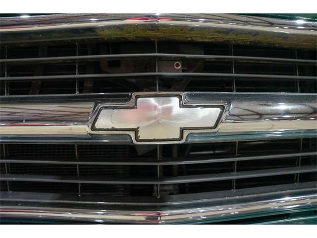 1997 Chevrolet Suburban (CC-2078116) for sale in Kentwood, Michigan