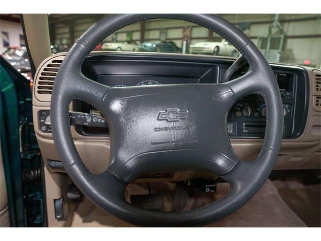 1997 Chevrolet Suburban (CC-2078116) for sale in Kentwood, Michigan