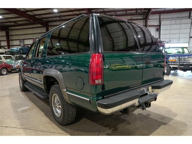 1997 Chevrolet Suburban (CC-2078116) for sale in Kentwood, Michigan