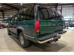 1997 Chevrolet Suburban (CC-2078116) for sale in Kentwood, Michigan