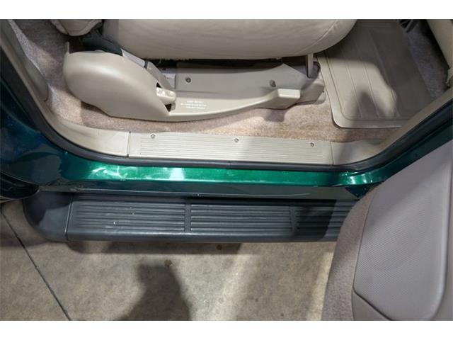 1997 Chevrolet Suburban (CC-2078116) for sale in Kentwood, Michigan
