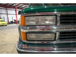 1997 Chevrolet Suburban (CC-2078116) for sale in Kentwood, Michigan