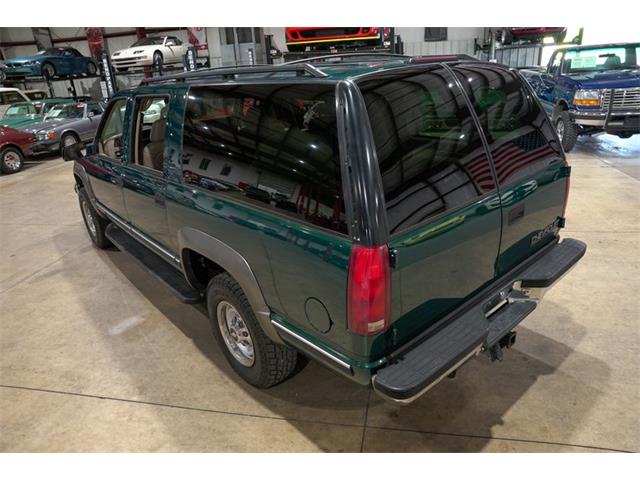 1997 Chevrolet Suburban (CC-2078116) for sale in Kentwood, Michigan