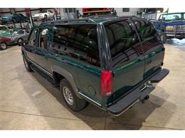 1997 Chevrolet Suburban (CC-2078116) for sale in Kentwood, Michigan