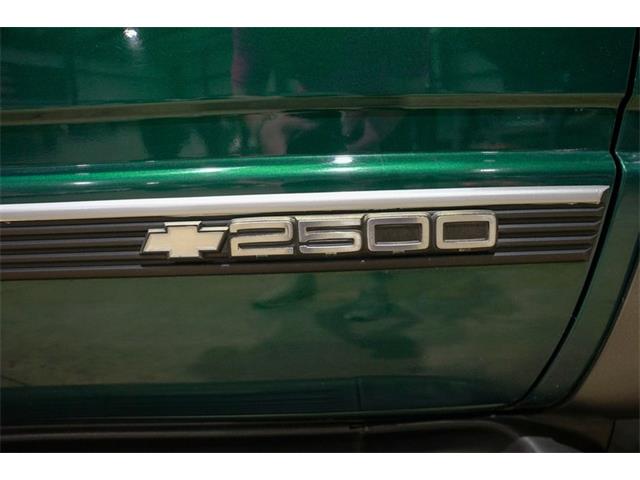 1997 Chevrolet Suburban (CC-2078116) for sale in Kentwood, Michigan