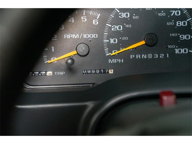 1997 Chevrolet Suburban (CC-2078116) for sale in Kentwood, Michigan