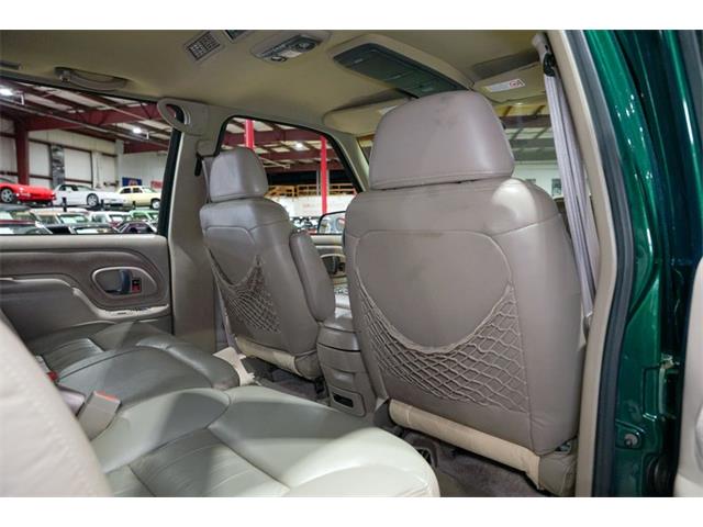 1997 Chevrolet Suburban (CC-2078116) for sale in Kentwood, Michigan