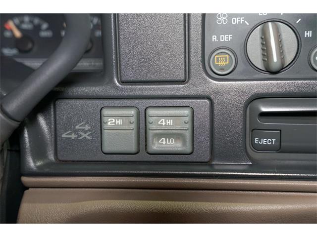 1997 Chevrolet Suburban (CC-2078116) for sale in Kentwood, Michigan