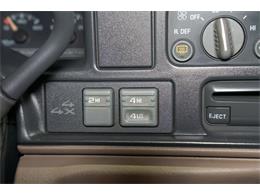 1997 Chevrolet Suburban (CC-2078116) for sale in Kentwood, Michigan