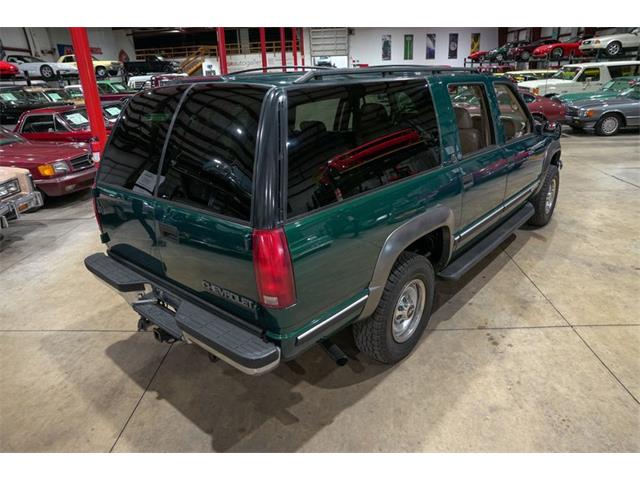1997 Chevrolet Suburban (CC-2078116) for sale in Kentwood, Michigan