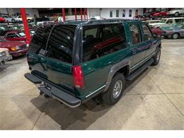 1997 Chevrolet Suburban (CC-2078116) for sale in Kentwood, Michigan
