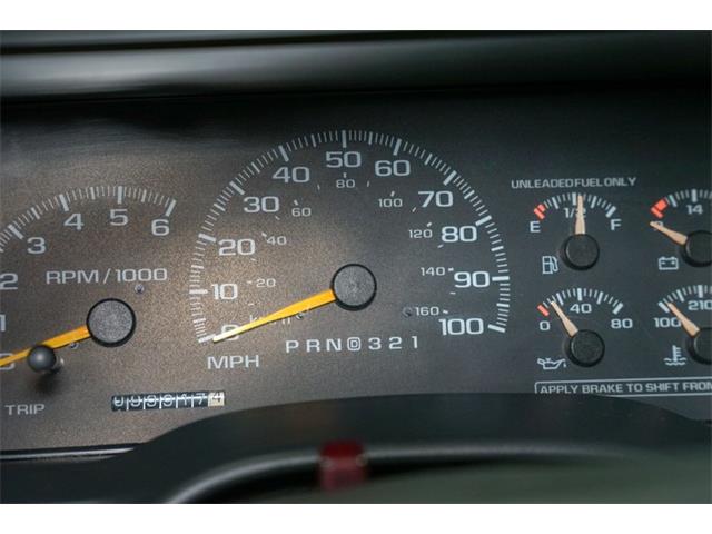 1997 Chevrolet Suburban (CC-2078116) for sale in Kentwood, Michigan