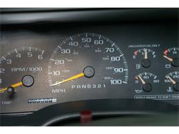 1997 Chevrolet Suburban (CC-2078116) for sale in Kentwood, Michigan