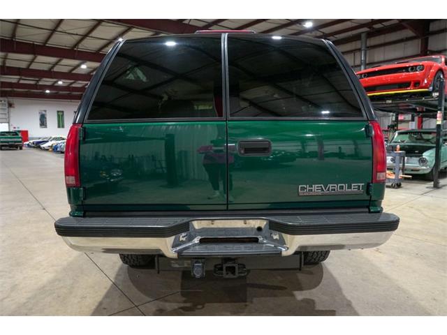 1997 Chevrolet Suburban (CC-2078116) for sale in Kentwood, Michigan