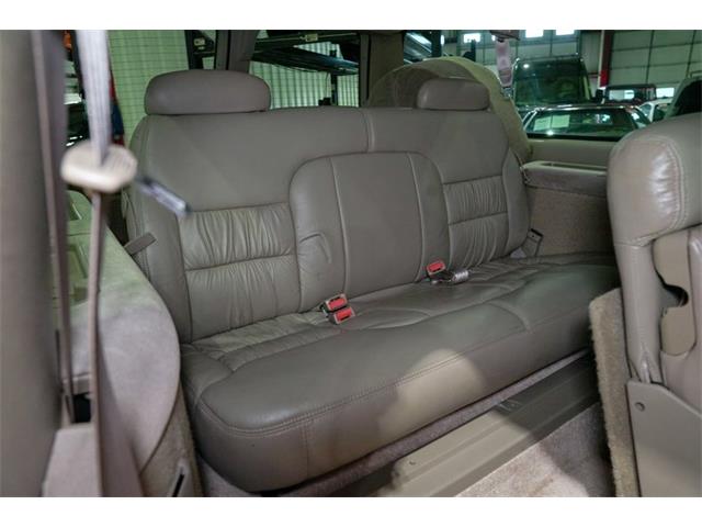 1997 Chevrolet Suburban (CC-2078116) for sale in Kentwood, Michigan