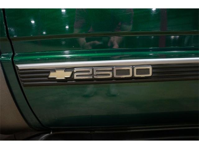 1997 Chevrolet Suburban (CC-2078116) for sale in Kentwood, Michigan