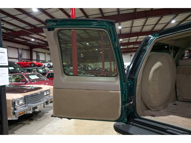 1997 Chevrolet Suburban (CC-2078116) for sale in Kentwood, Michigan