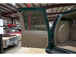 1997 Chevrolet Suburban (CC-2078116) for sale in Kentwood, Michigan