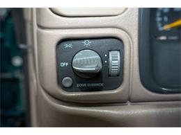 1997 Chevrolet Suburban (CC-2078116) for sale in Kentwood, Michigan