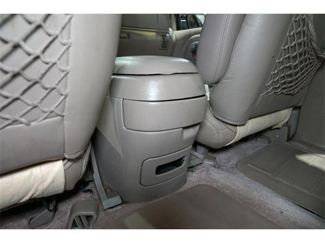 1997 Chevrolet Suburban (CC-2078116) for sale in Kentwood, Michigan