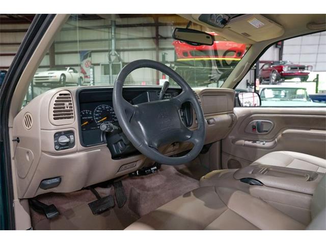 1997 Chevrolet Suburban (CC-2078116) for sale in Kentwood, Michigan