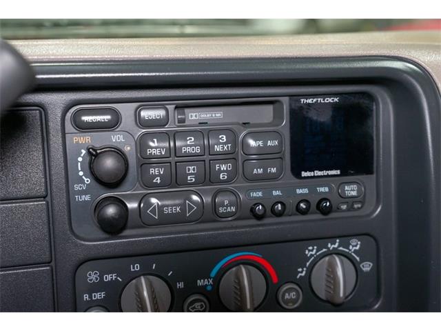 1997 Chevrolet Suburban (CC-2078116) for sale in Kentwood, Michigan